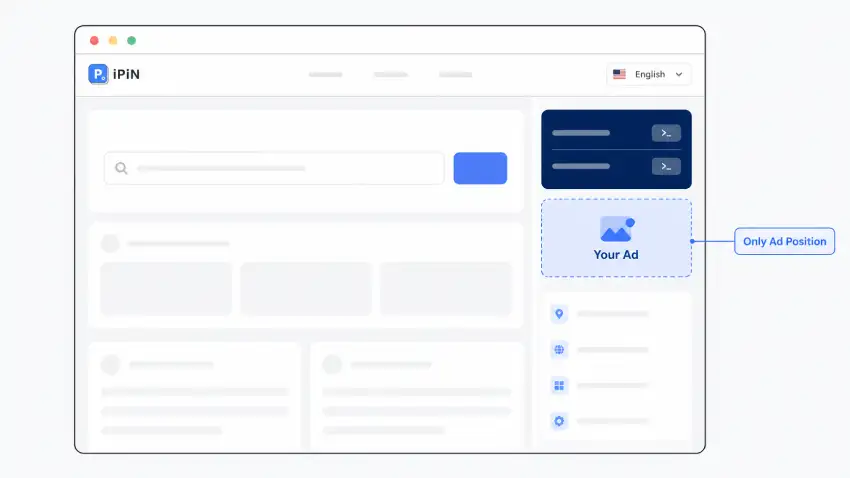 IPIN.IO advertising cooperation